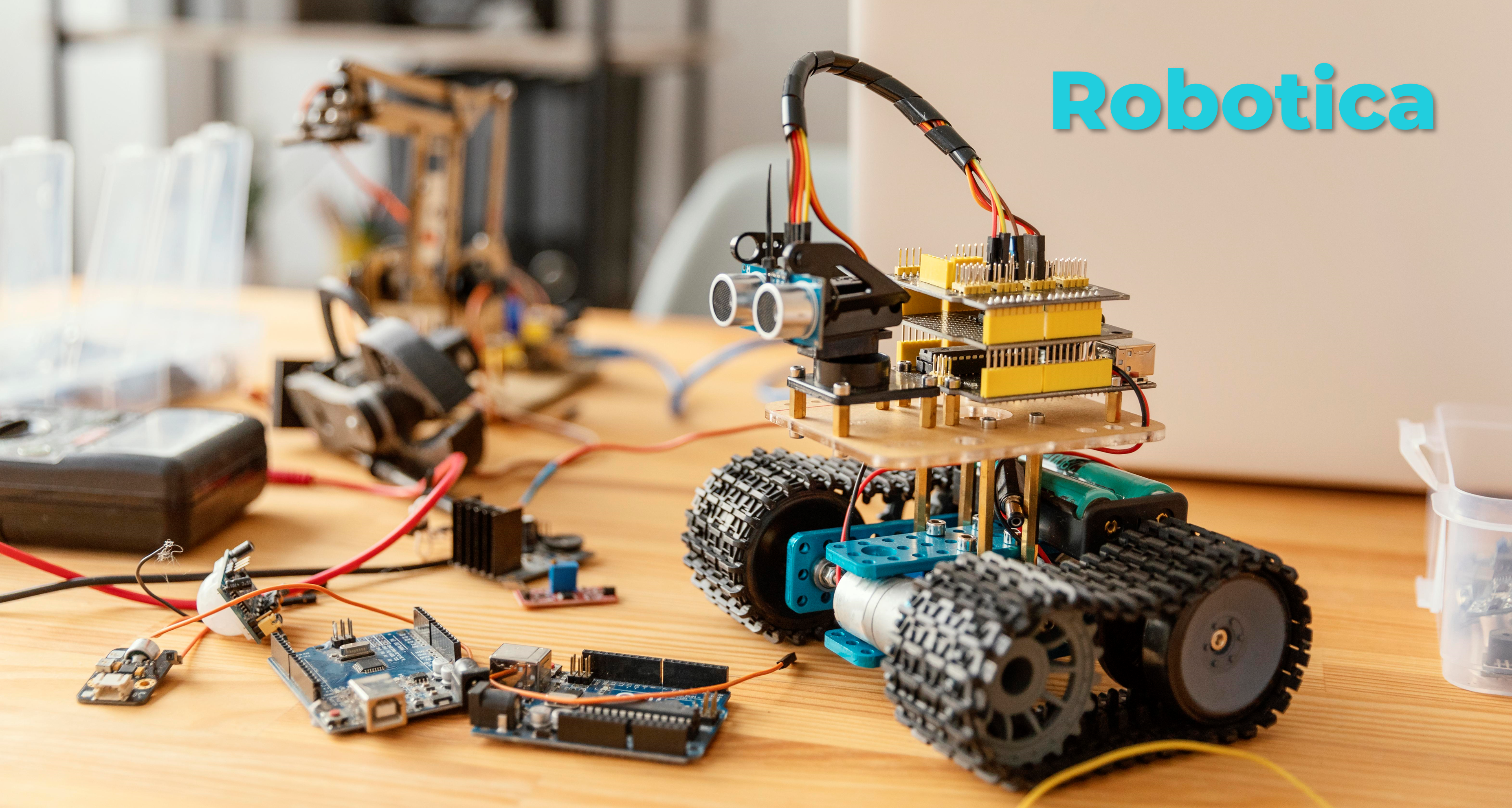 Robotica icdl_rob